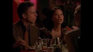 Download lagu Lucy Liu speaks Chinese