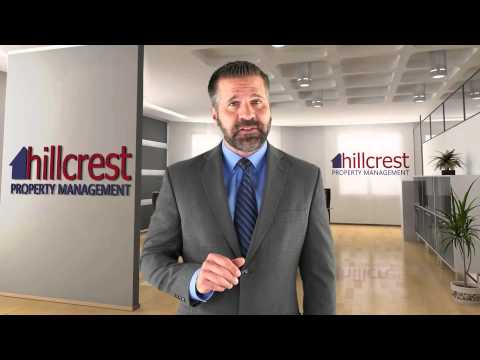 Property Management in Northern Kentucky by Hillcrest, We have tenant training.