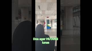 Hutang #shortvideo#viralshorts #ustadzabdulsomad #hutanglunas #pinjollegalojk #doa