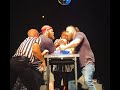 Austin Jaggers vs Cory Bresnan - Super Match, Right, 2022