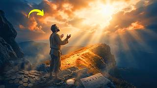 7 Things That Change When You Put God Above All Else