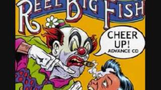 Reel Big Fish - I Hate You chords