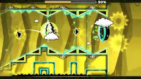 Geometry Dash [2.0] Flock - UserMatt18 & Underlings