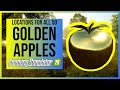Farming Simulator 25: All Golden Apple Locations (Tutti-Frutti Trophy/Achievement)