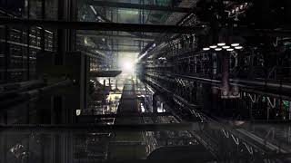 Borg Ship Interior Net Worth