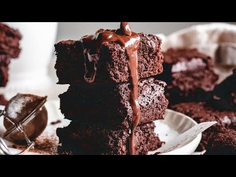 Video: Brownie: Askel Askeleelta Resepti Valokuvalla