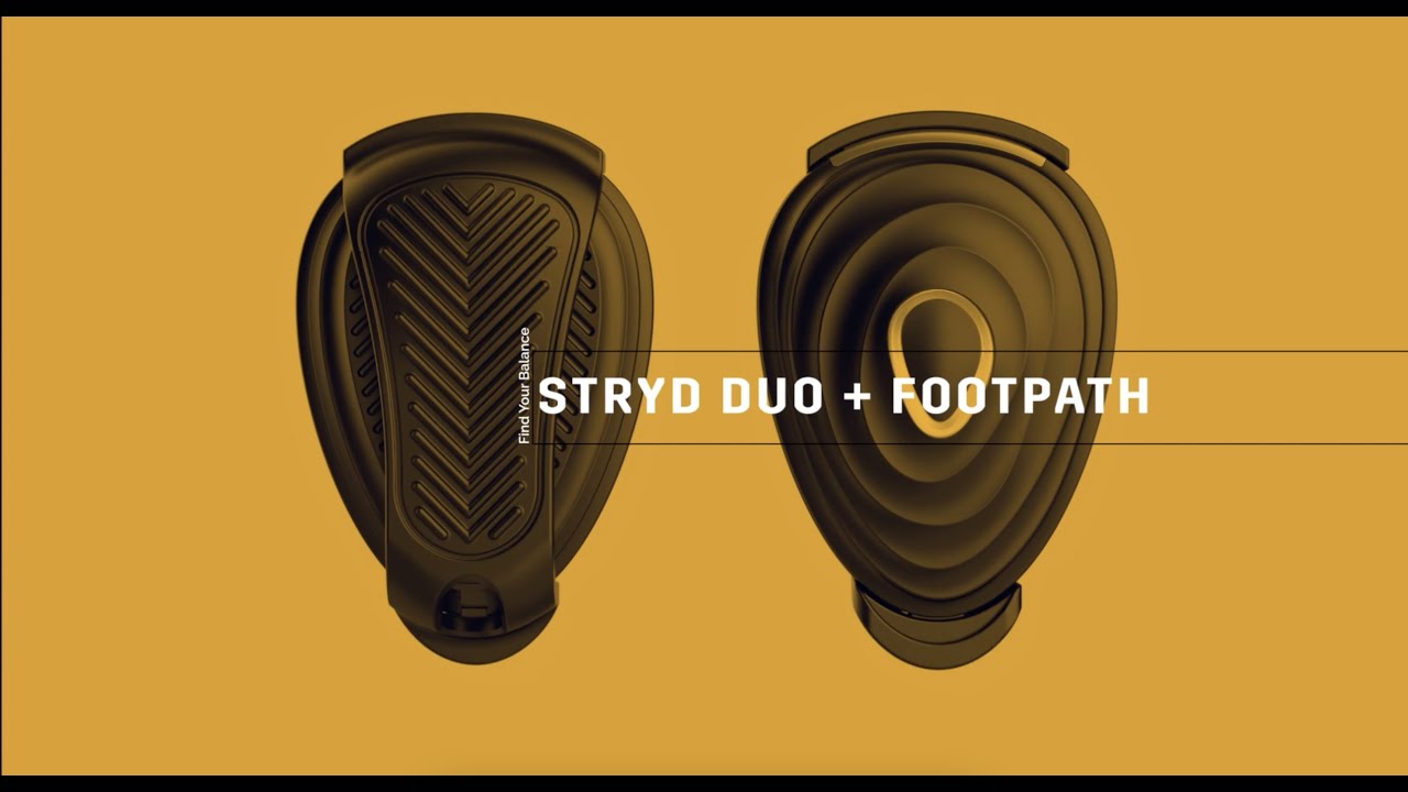 Next Generation Stryd フットセンサ Next Generation Stryd フットセンサ Next Generation Stryd フット