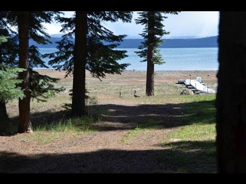 104 Kokanee Trail, Lake Almanor West, CA home video tour