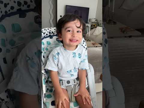 یه روز با پسرم بازی خنده و خورشت هویج مامان پز 