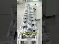 Automated Equipment Guide Rail Factory #circular #industrialautomation #l #precision #automation
