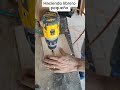 Haciendo librero pequeño #carpinteria #madera #carpintero #librero #libros #muebles #viral #diy