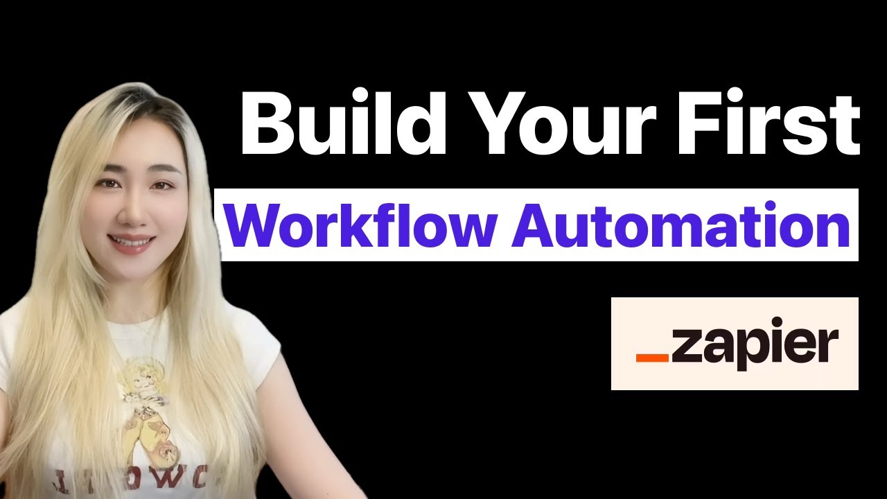 THE FASTEST Way to Set Up Your First Automation Workflow - YouTube