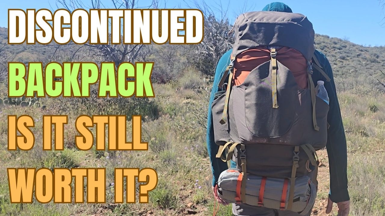 Kelty Outskirt Backpack: The Ultimate Budget Weekender?