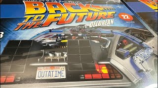 デロリアン22号 エンジンの組立 ちょっと前回のバラシもあり バック