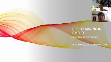 AI4IMPACT energy demand forecasting