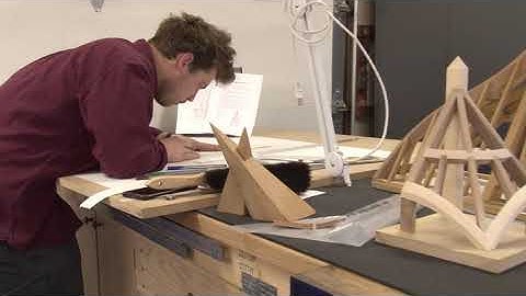 The Professional School of Practical Stereotomy - About Us