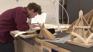 The Professional School Of Practical Stereotomy - About Us