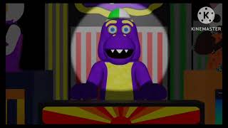 Cec Blender Ep006 He Says Welcome To Chuck Es Qa