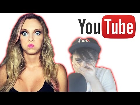 10 Most Hated YouTubers