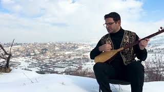 Seçkin Akıncı - Hazreti Şahın Avazı