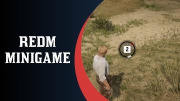 RedM Minigame Script: Boost Your Server