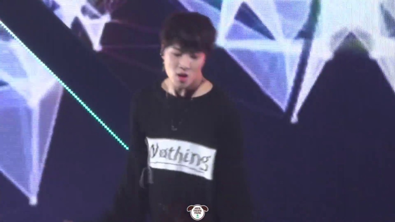 [강승윤직캠] 180212 WINNERJAPANTOUR2018 - 아일랜드