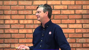 MPI and Hybrid Programming Models | Bill Gropp, University of Illinois at Urbana-Champaign