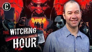 Hell Fest Villain The Other Explained: Gregory Plotkin Digs into Spoilers Net Worth