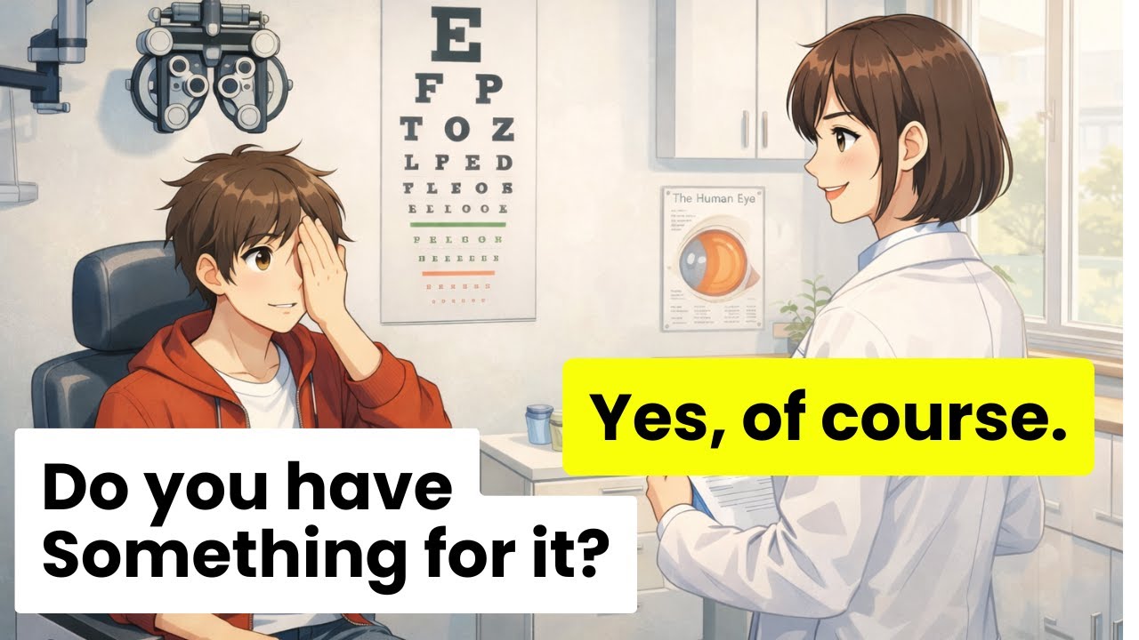 50 Simple English Conversations for Beginners: Real English Dialogues (A1-A2)