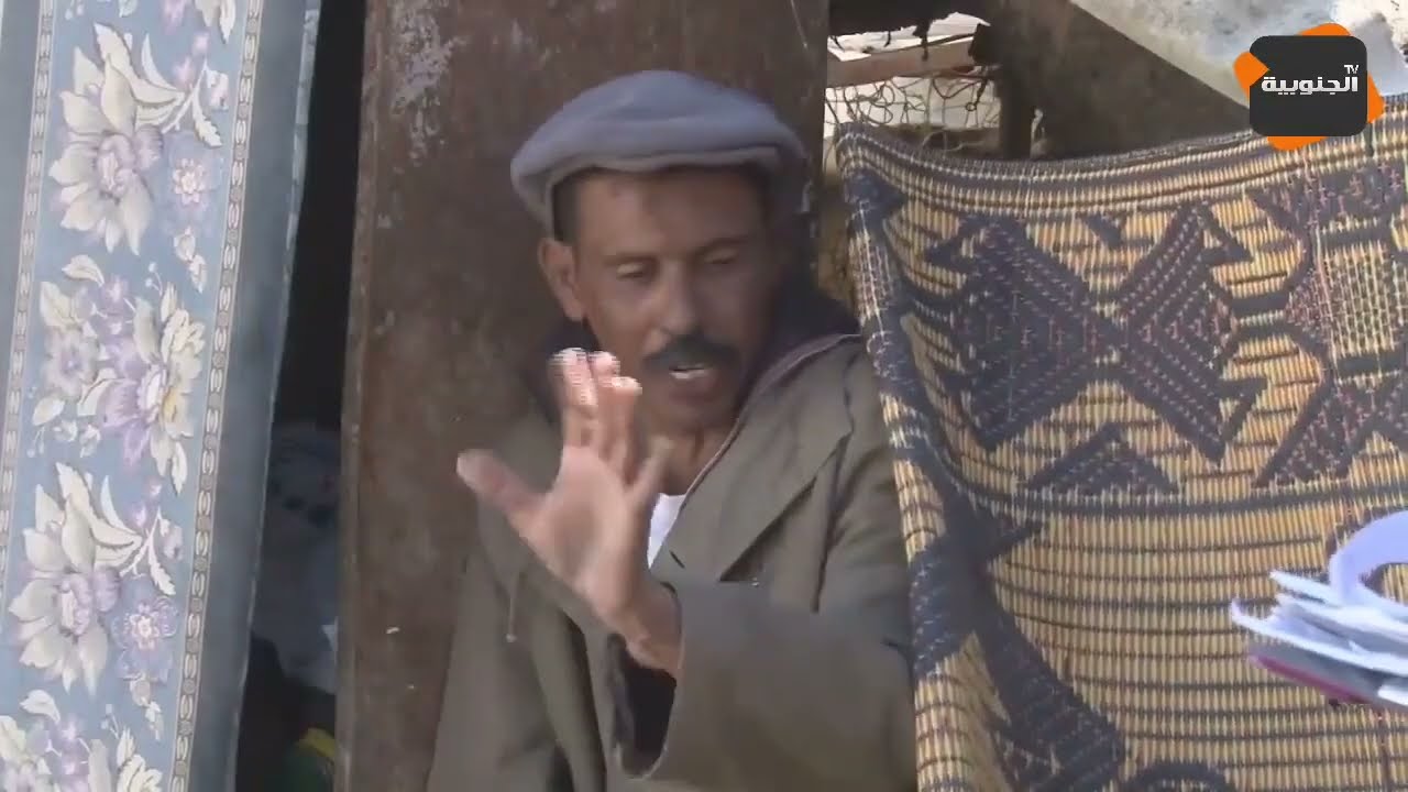 مسؤول في اللجنة يطلب من النقار التصريح بممتلكاته🤣🤣