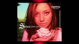 2010 Safura - Drip Drop (Radio Edit)