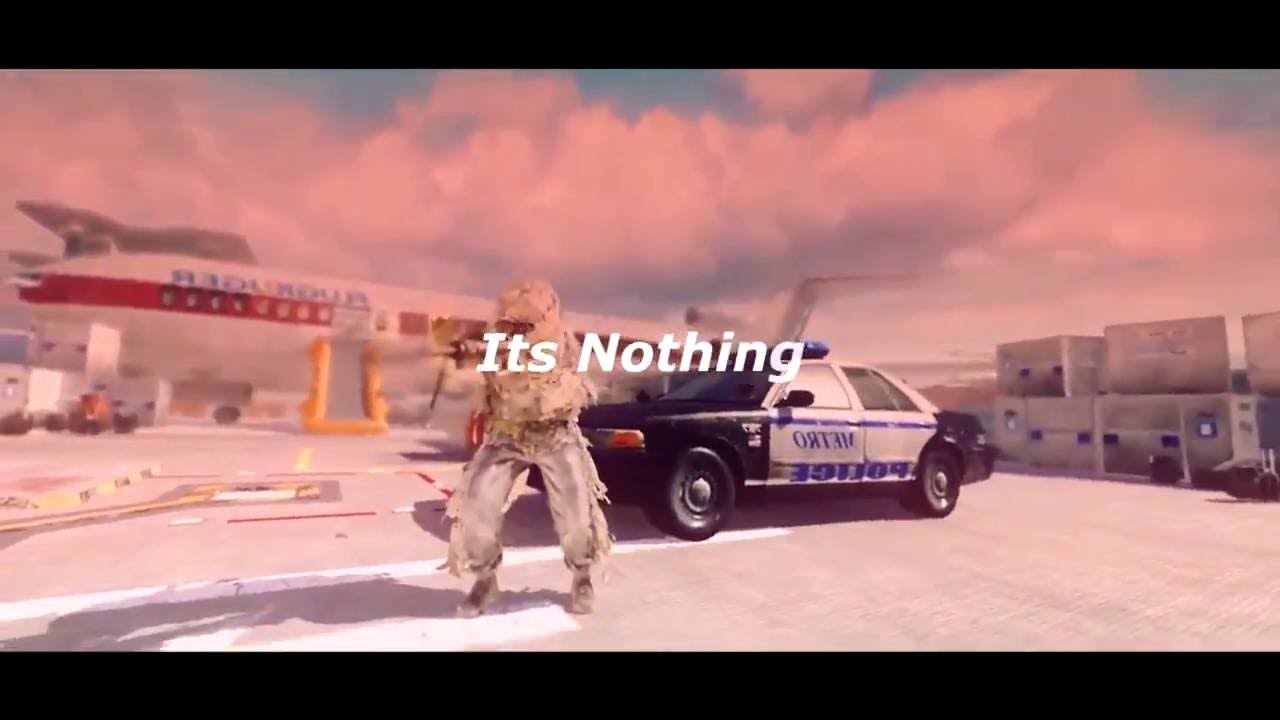 Jeaky - It's Nothing: Multi-cod Montage