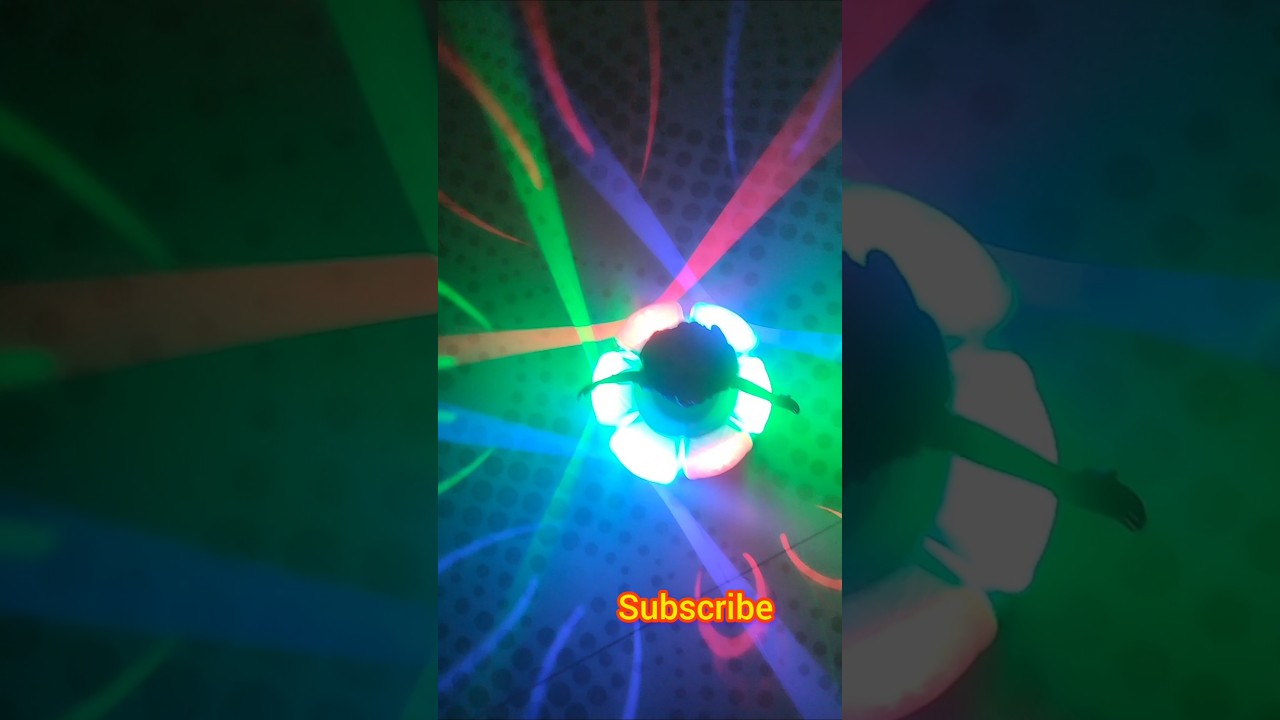 dancing princess doll