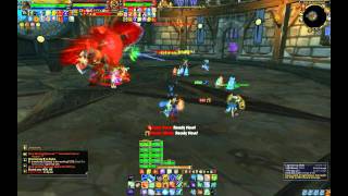 ToC 10 Man Heroic - Lord Jaraxxus