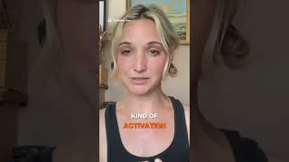 Use a Body Anchor Now #substack #shorts