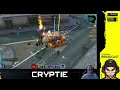 Project T.A.H.I.T.I / Odin Marks Event / Road to 700 Follows