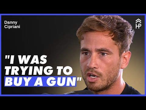 Danny Cipriani: The Truth Behind The Headlines