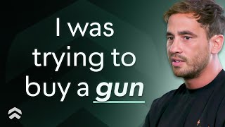 Danny Cipriani: The Truth Behind The Headlines