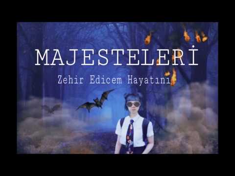 Video: Majesteleri Sorunu