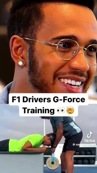 F1 Neck Training f1 grandprix lightsout lewishamilton mercedes f1-neck-training-f1-grandprix-lightsout-lewishamilton-mercedes