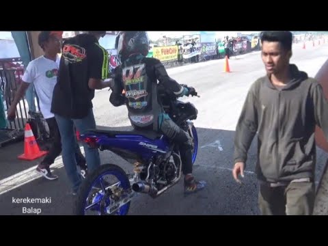 Video SUARA HOROR