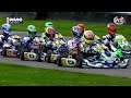 Rotax MAX Challenge Euro Trophy - Round 1 Cremona 🇮🇹 Final Highlights