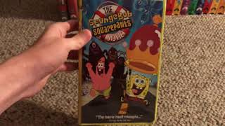 My Paramount VHS Collection (Part 1) [Read Description]