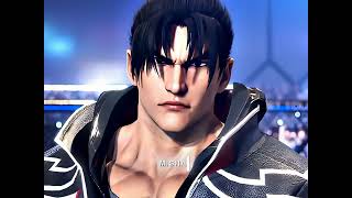 Pov You Installed Tekken 8