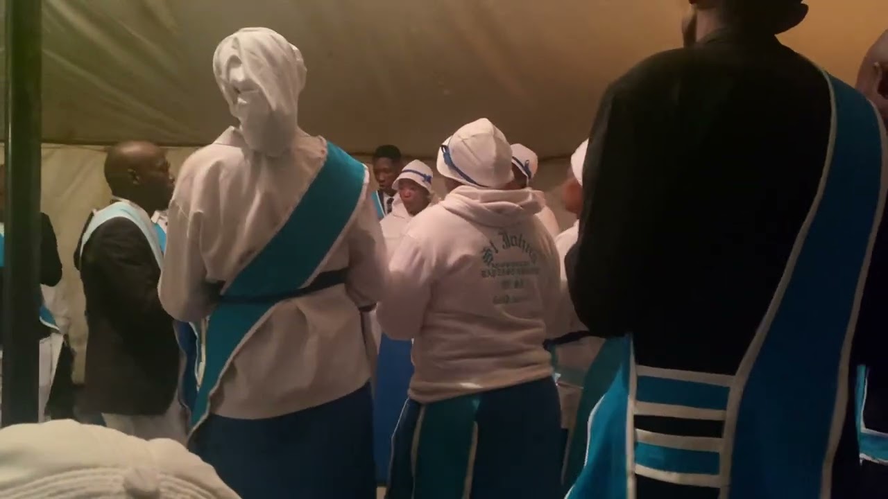 SAINT JOHN ABC JERUSALEMA E MOCHA 