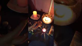 SESIONES CON LA BOLA DE CRISTAL 🔮