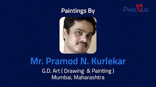 Pramod Kurlekar