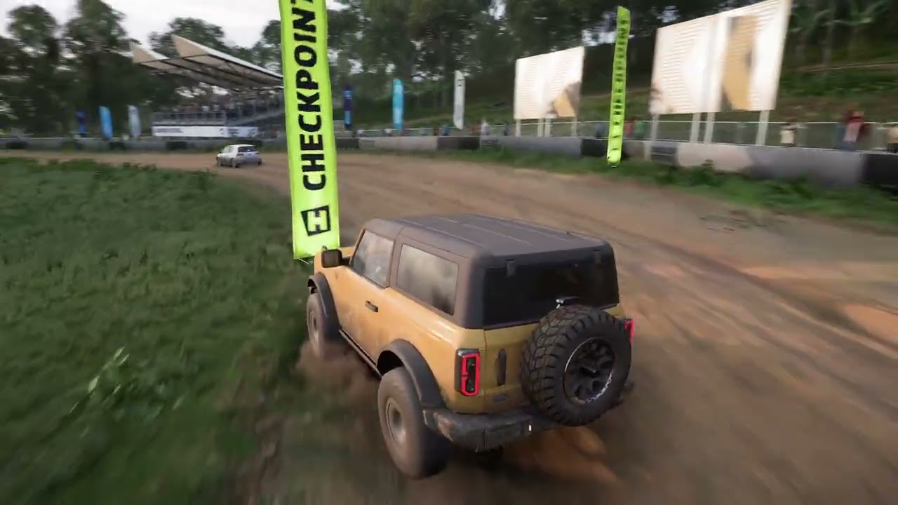 Forzá Horizon 5 Xbox Series X