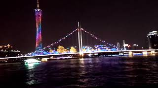 20141206 広州クルージング 5