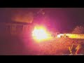 Dennis Police Arrest Arson Suspect Samuel Dubin after Setting Multiple Fires